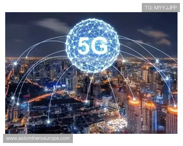 5G娱乐网探索5G技术在影视娱乐中的创新应用