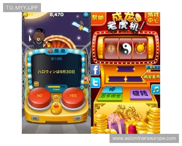 老虎机游戏玩法中的常见误区及避免方法让你玩得更顺畅更愉快